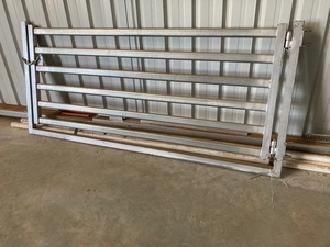 Brand New- Sheep Yard Gates