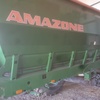 2012 Amazone ZG-B 8200 Spreader For Sale
