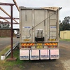 Tefco Grain Tipper