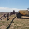 2004 Hardi Commander 5030 Trailing Sprayer