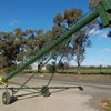 Auger PTO 35 x 8 In