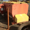 ALFARM 250E HI-TECH MOUNTED SEEDER BOX