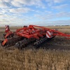 Kuhn Optimer Spread Discs