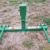 NEW King Kutter 3 Point Linkage Bale Spear - Built in the USA