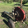 Southern Cross Traveling Irrigator