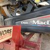 2012 Macdon M155 windrower 