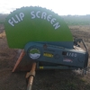 Flip Screen WL180 Rotating Bucket