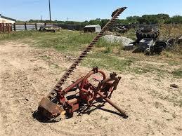 New Holland 3PL 450 sickle mower 