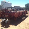 CASE AXIAL FLOW HEADER 1680 WITH 3 FRONTS $25,000 (+GST)