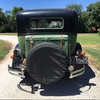 1928 Dodge Sedan For sale in origional condition
