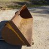 Loader Bucket