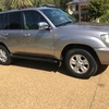 TOYOTA  LANDCRUISER  SAHARA  4X4