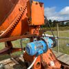 Cement Mixer
