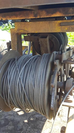 Pope Travelling Irrigator