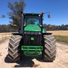 John Deere 8330, Last of 30 series with only 3600 hours