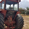International 766 Tractor
