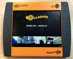 Gallagher TSi-2 Livestock Manager