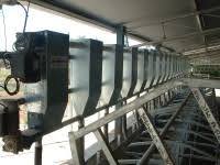 Feedomatic Feed System