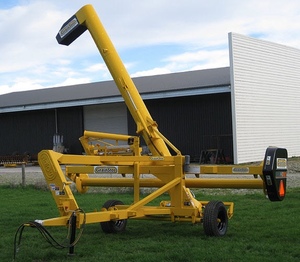 Palou Grain Outloader