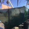 Turner 8 tonne Chaser Bin