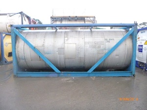 Tanks