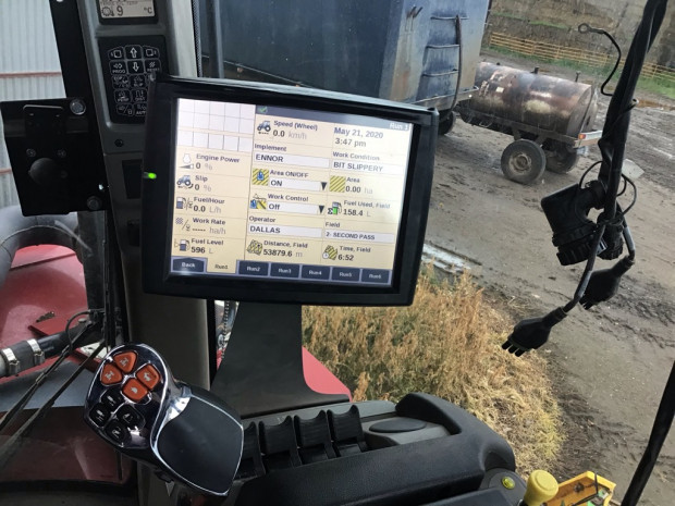 2013 CASE IH STX 400 Steiger rowtrac 400 Tracked