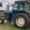 Ford 6700 Tractor