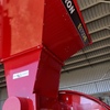 New Akron Grain Bag Inloader