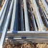 New Cattle Panels & Gate - 2% Buyers Premium On All Lots