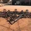 50' Flexicoil Airseeder Chisel Plow