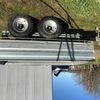 2019 GALVANISED TIPPER TRAILER