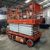 Snorkel S3246 Scissorlift