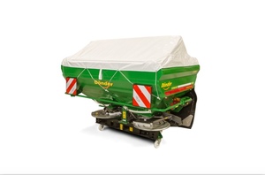Donder 1500 Litre linkage fertilizer spreader For Sale New! - European Made! 