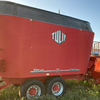 Under Auction - 2017 Lely Feed Mixer Wagon Tulip Biga 24 Maxi - 2% + GST Buyers Premium On All Lots 