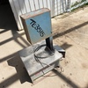 Steer Engineering Meat Saw