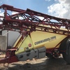 Hardi Commander  Spray Rig  2013  Trailing