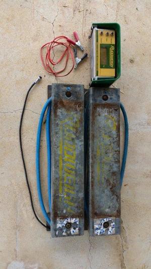 Ruddweigh Weighing Unit