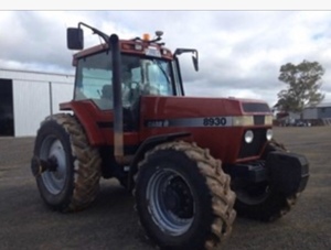 WANTED Case IH Magnum 8920/8930/8940/8950