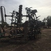 Bagshaw / simplicity air seeder 