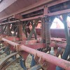 International 511 Combine 24 run Seeder