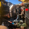 1989 Kenworth T600 Prime Mover