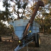 Farmor Chaser Bin/ Stock feeder 8 tonne