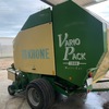 VARIO PACK 1800 ROUND BALER