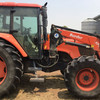 Kubota MX125