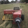 New Holland 570