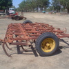 MF 190 Series 25 tyne scarifier