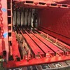 2005 Massey Ferguson 187 Big Square Baler