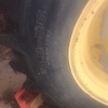 WANTED 30.5L-32 & 16.9-26 Second Hand Tyres 