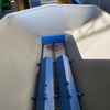 Gason 7370 Fert Spreader 