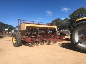 Connor Shea Napier 420 Trash Seeder ##PRICE REDUCED##
